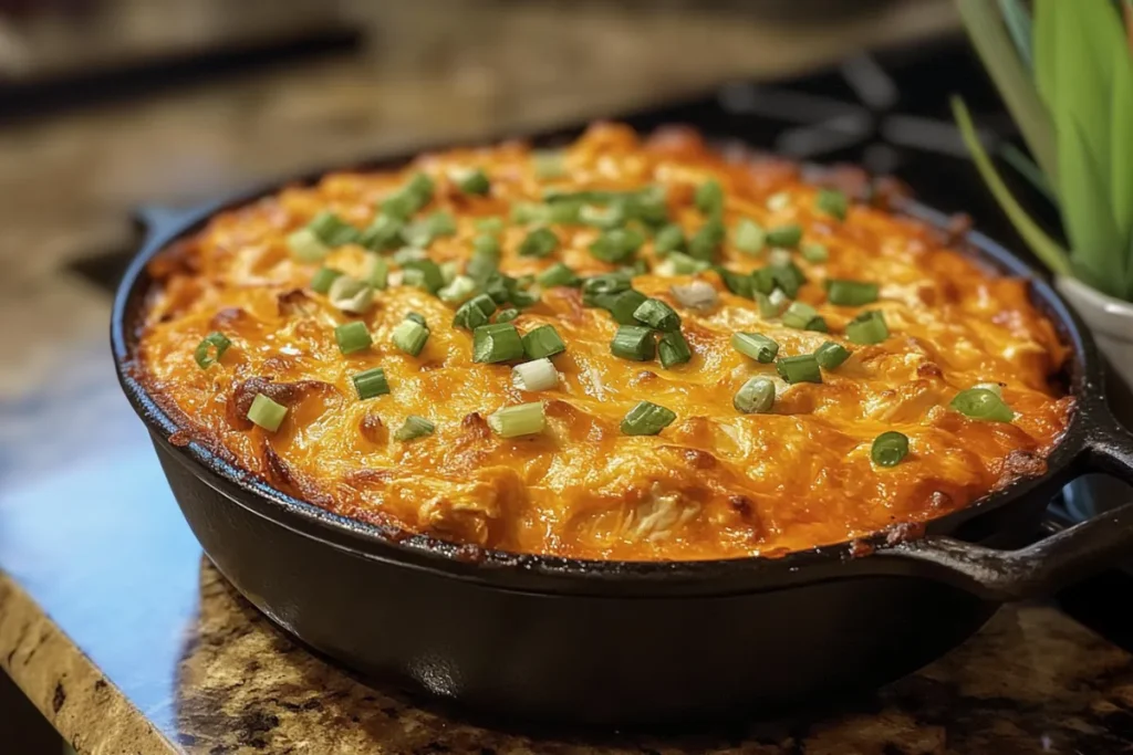 The Ultimate Guide to Frank's Buffalo Chicken Dip 2 - The Ultimate Guide to Frank's Buffalo Chicken Dip Frank's Buffalo Chicken Dip