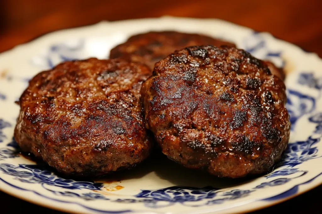 How Do You Keep Bison Burgers from Falling Apart? 2 - How Do You Keep Bison Burgers from Falling Apart? bison burgers
