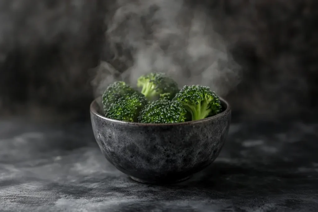 70 - Why Do You Blanch Broccoli for Salad?