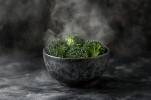 70 - Why Do You Blanch Broccoli for Salad?