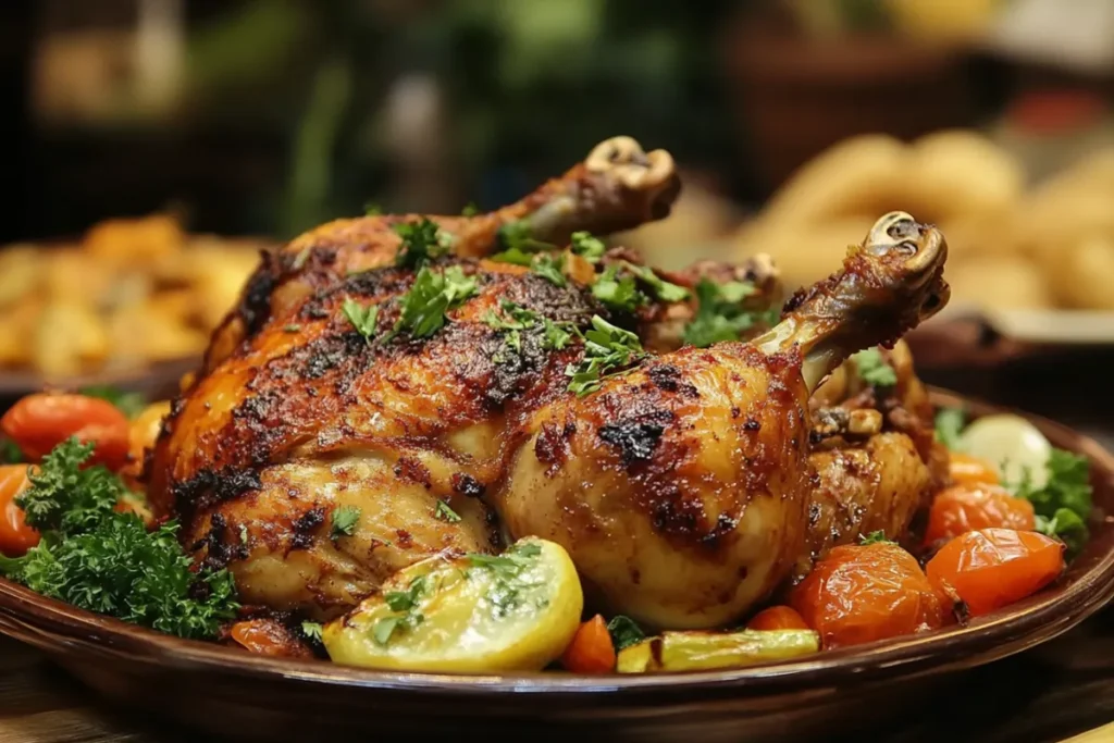 Is Afghani Chicken Good for Health? 3 - Is Afghani Chicken Good for Health? Is Afghani chicken good for health