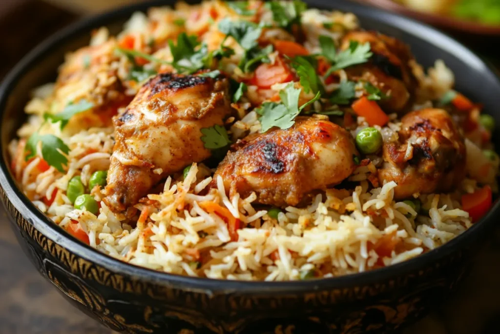 Is Afghani Chicken Good for Health? 2 - Is Afghani Chicken Good for Health? Is Afghani chicken good for health