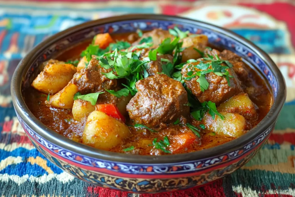 What Spices Are Used in Afghan Cooking? 2 - What Spices Are Used in Afghan Cooking? spices used in Afghan cooking