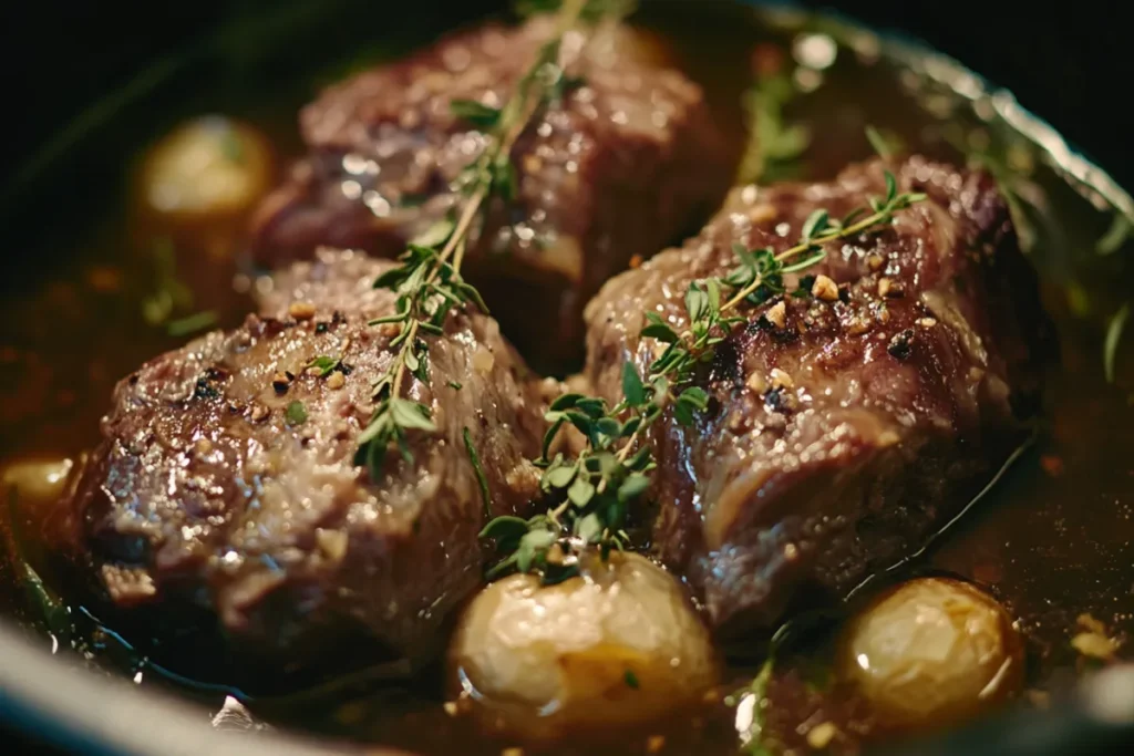 What Not to Add to Bone Broth? 1 - What Not to Add to Bone Broth? what not to add to bone broth